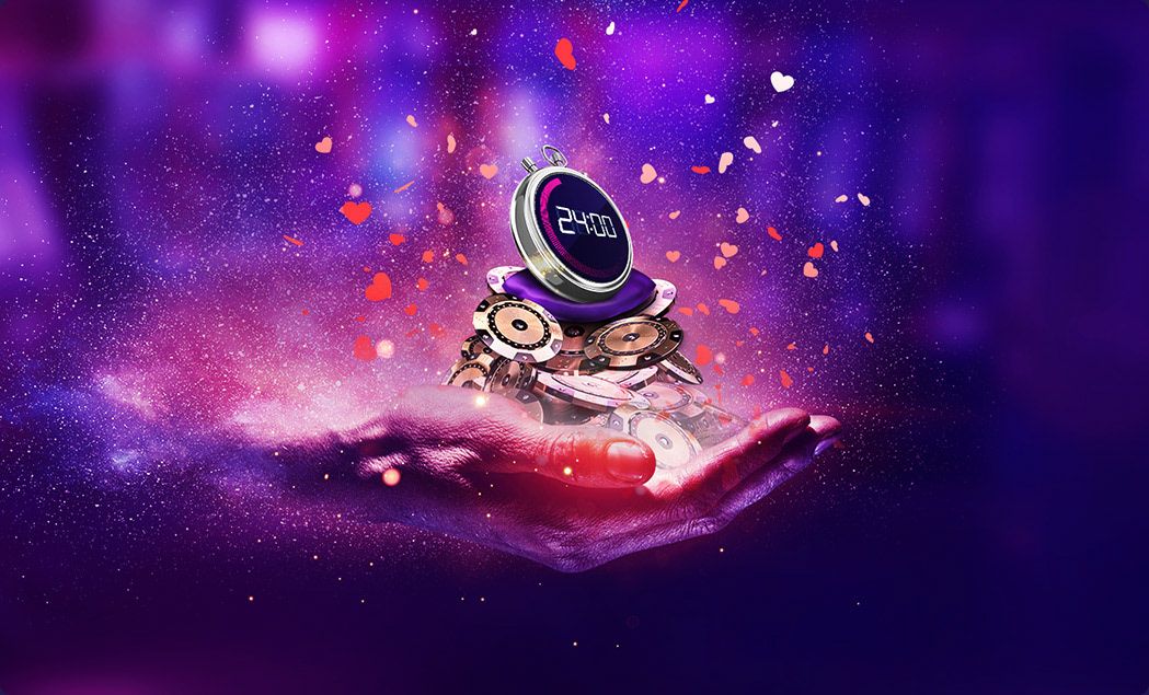 Casino Ambassador Welcome Bonus