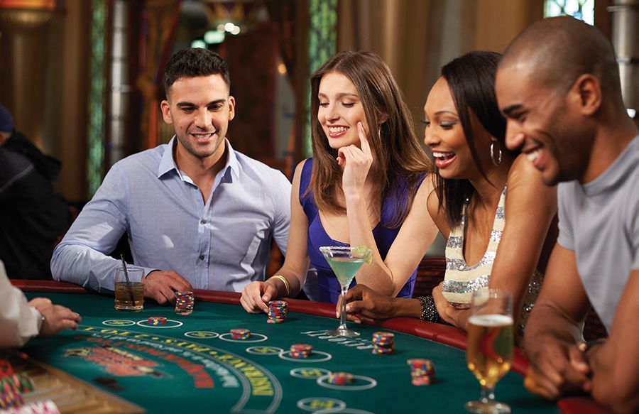 Casino Ambassador Live Betting